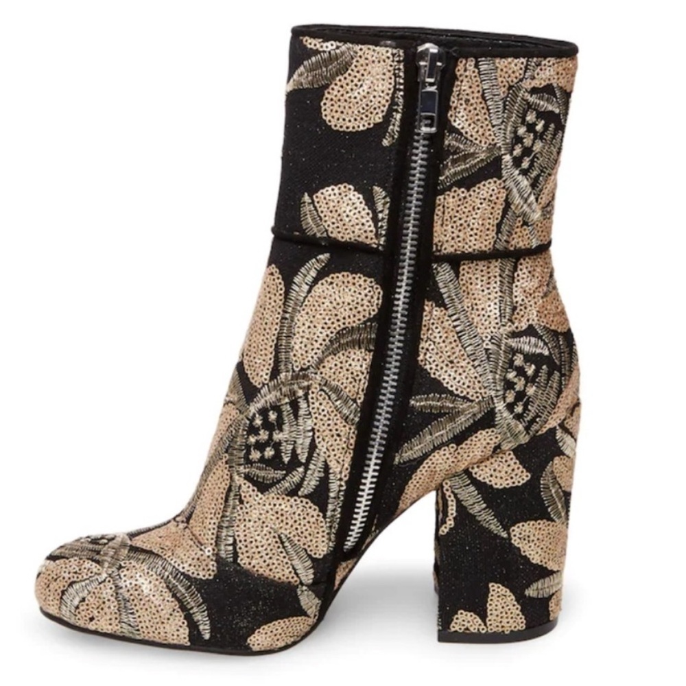 Steve Madden Booties